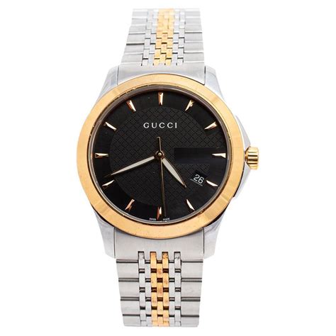 gucci 126.4 fake|gucci watch model 126.4.